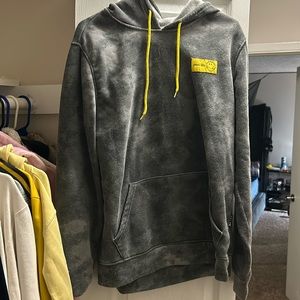 Small hoodie